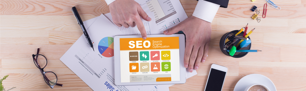5 redenen om SEO bovenaan de marketingagenda te houden