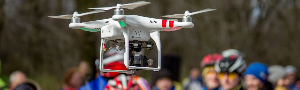 Drones, hologrammen & Spectacles: 3 extra’s voor je eventpromotie