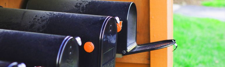 e-mailnieuwsbrieven