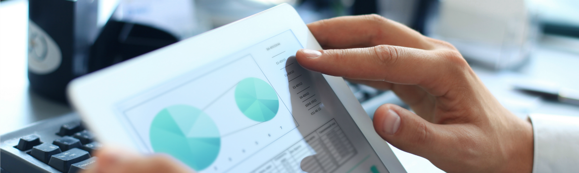 Open je kluis met goud: in 3 stappen naar een datagedreven organisatie
