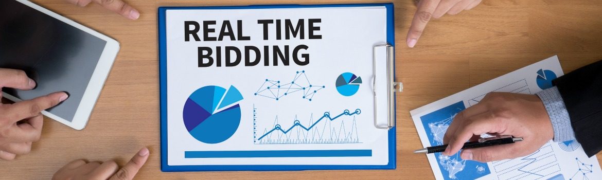 Real time bidding: zo bereik je gericht jouw échte doelgroep