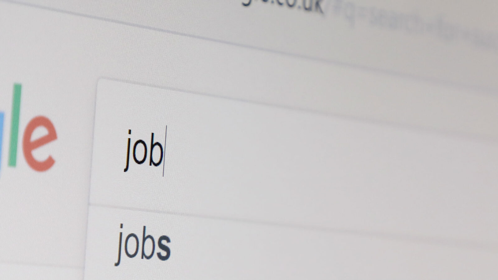 Google start met Job Postings: jouw vacatures bovenaan in de resultaten