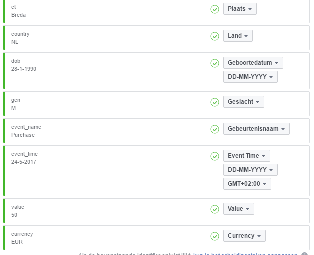 blog offline conversies 2