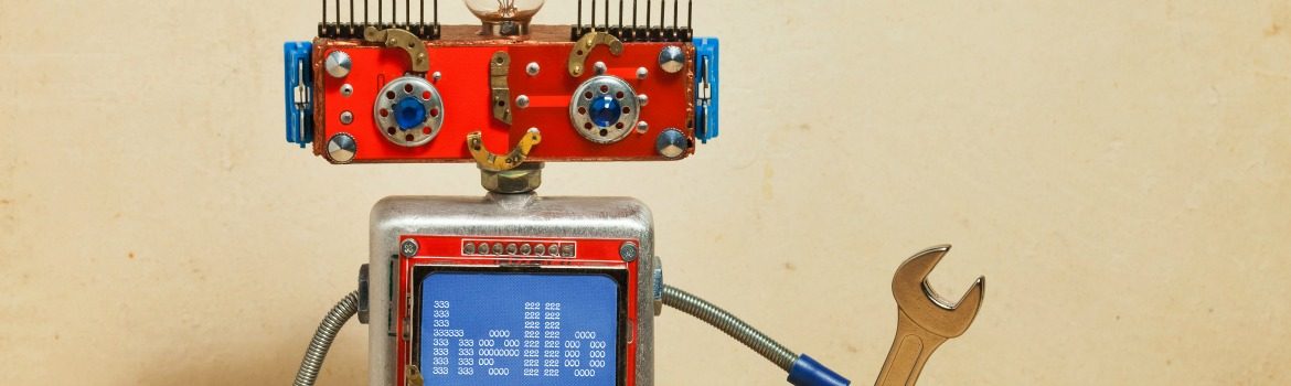 Waarom de dialoog tussen mens en robot nog verre van ideaal is