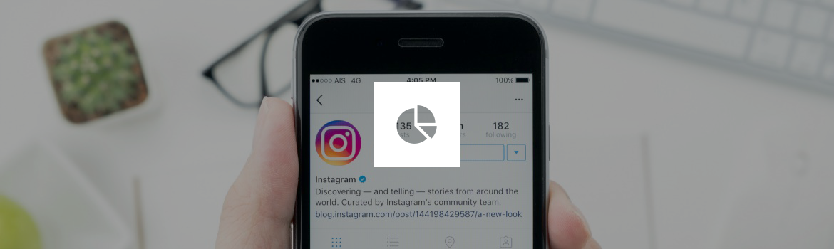 Instagram: de beste marketing-lessen van grote merken [infographic]