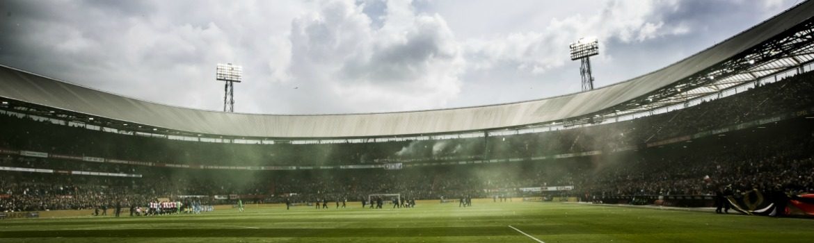 Waarom Qurrent een rode kaart krijgt voor de sponsordeal met Feyenoord
