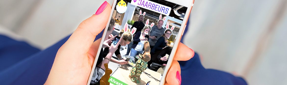 Stories: opvolger van nieuwsfeeds & dé content van de toekomst