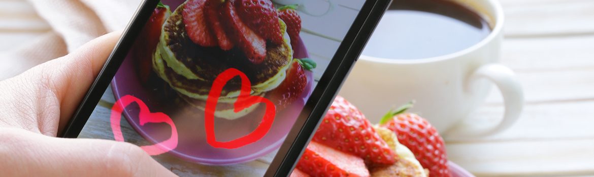 Bye ouderwetse newsfeed, hello stories! Dit is de toekomst van social media