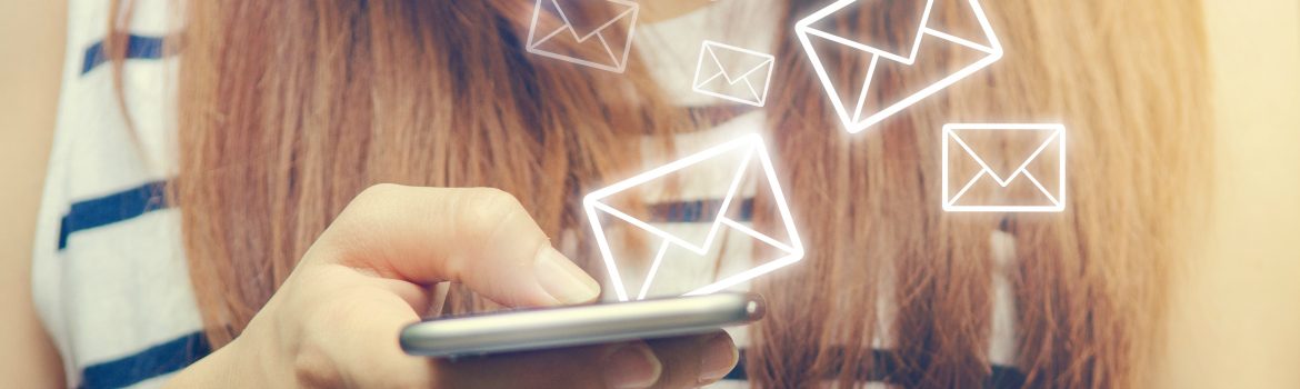 3 basisregels om eindelijk af te rekenen met je volle inbox