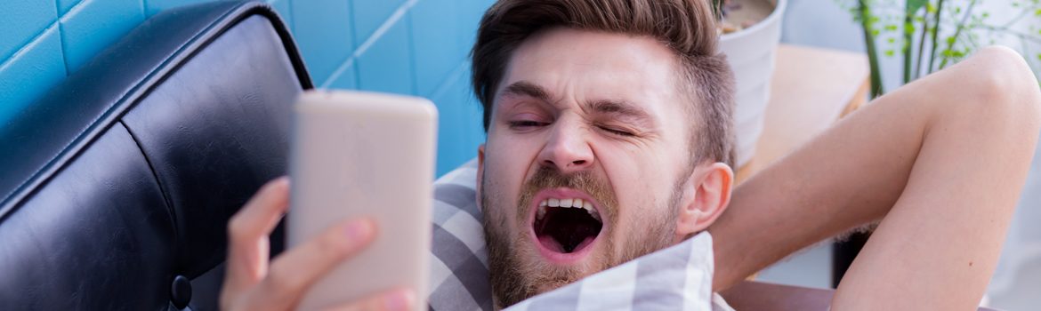 Waarom ik stories cool vind (maar die van jou mij niet interesseert)