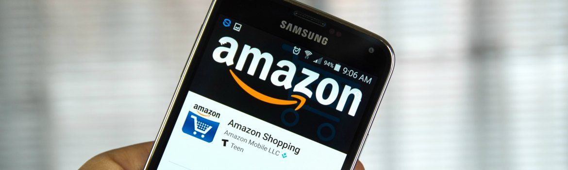 Waarom wholesale via retail-killer Amazon je de kop kan kosten