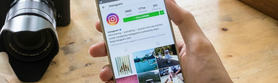 Zo haal je als beginner het beste uit Instagram [infographic]