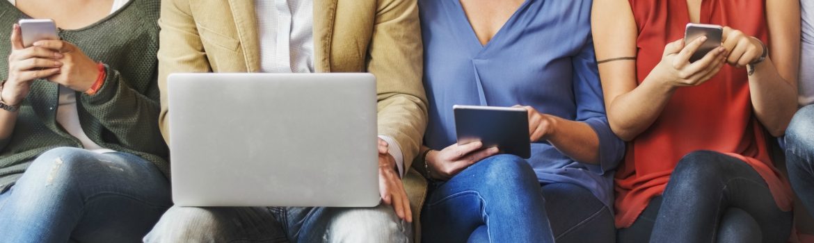 Maak deelnemers van je kijkers: 3 vormen van interactie bij online video