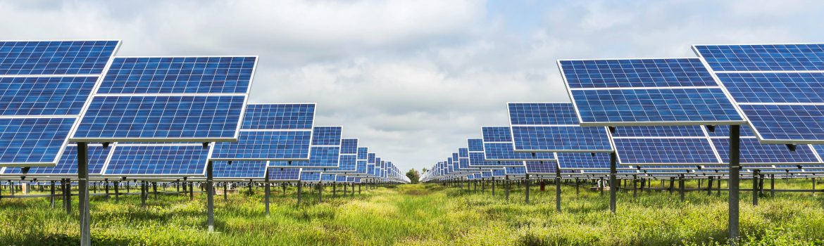 Hoe we ervoor zorgen dat zonne-energie eindelijk doorbreekt