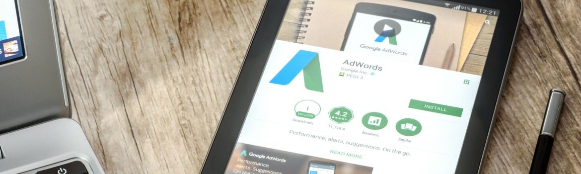 Nieuwe interface Google AdWords: dit kun je verwachten