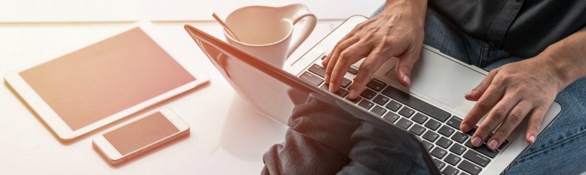 Digitale transformatie pas echt een succes met een digital workplace