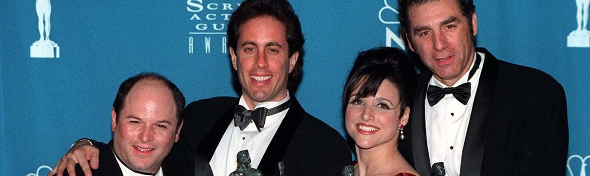 Gamification: Jerry Seinfelds methode voor succes