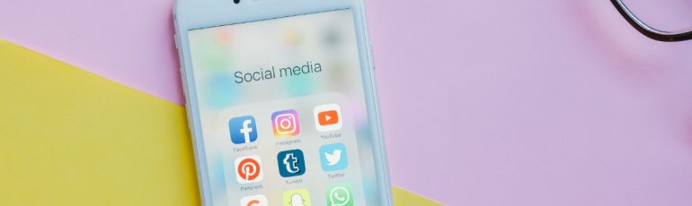 Social media