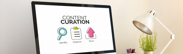 contentcuratie