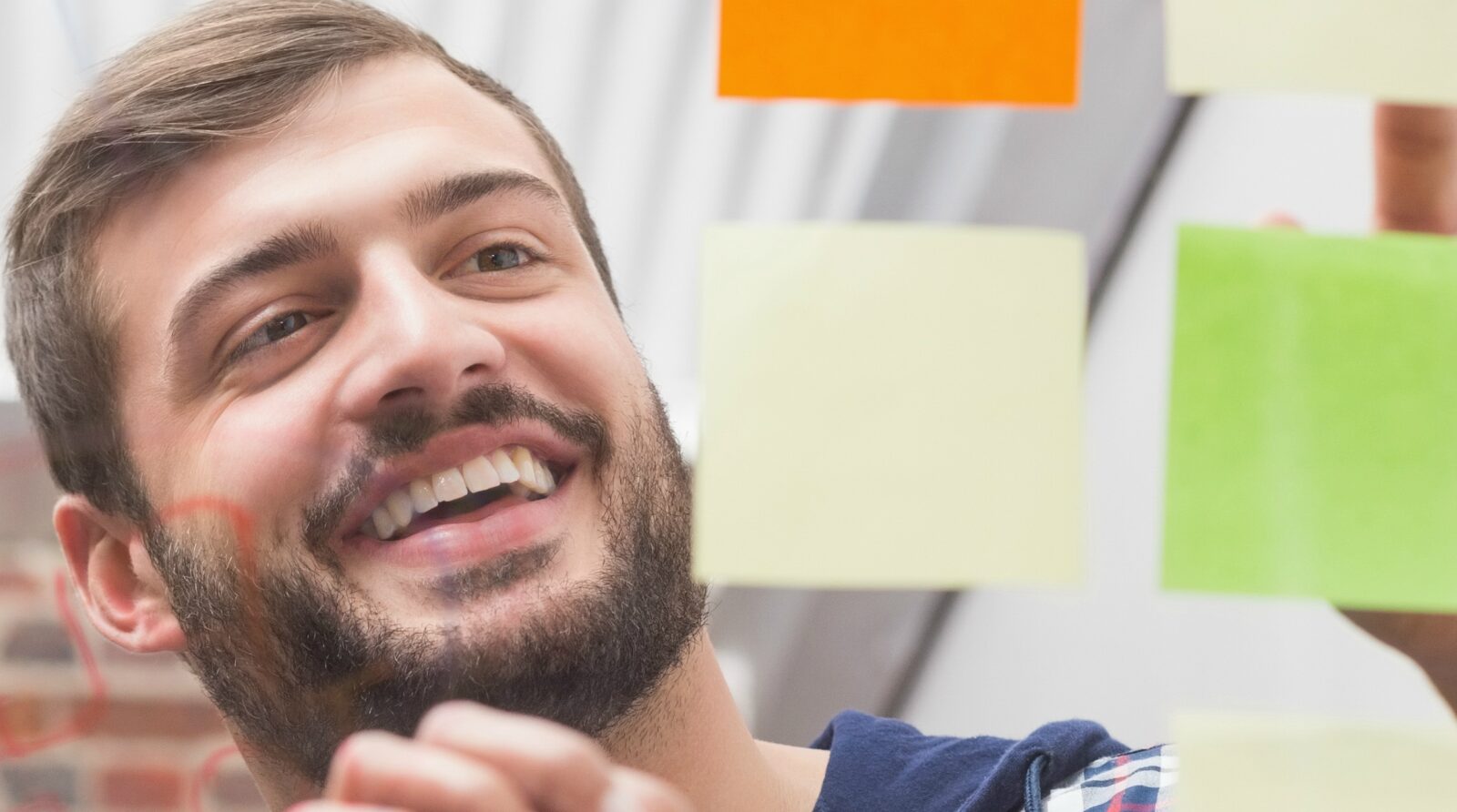 Buyer persona’s als breekijzer in het klantdenken [5 learnings]