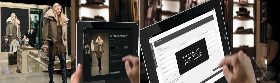 De pareltjes van Burberry’s rake contentmarketing