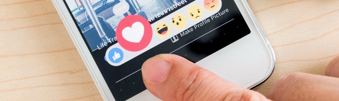 Verslaafd aan likes? Waarom complimenten ook online gelukkig maken