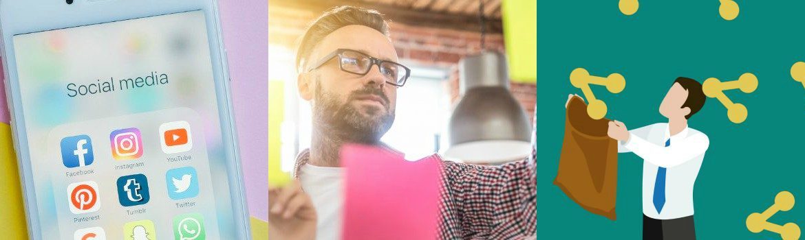 Ontwikkel een optimale contentstrategie [10 artikelen]