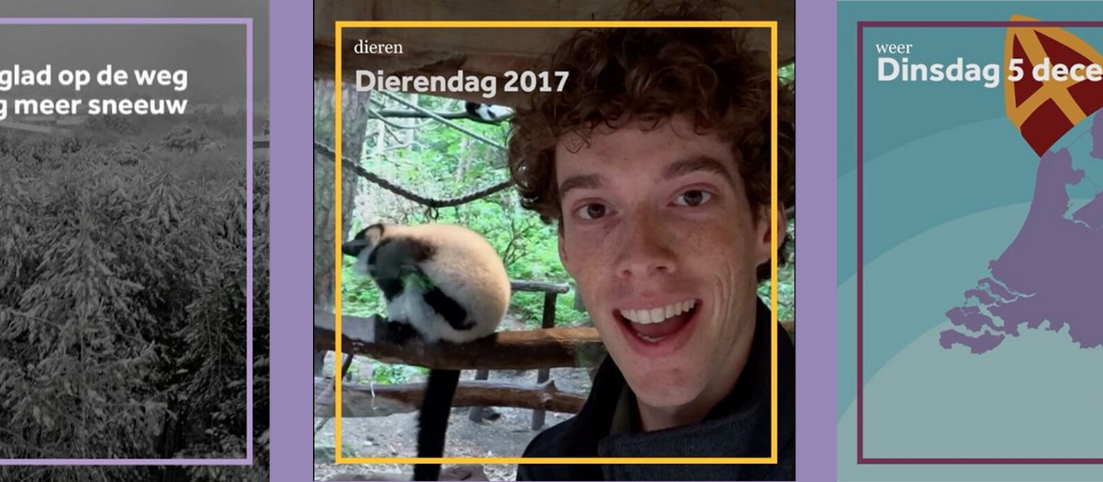 Het geheim achter het succes van NOS Kort