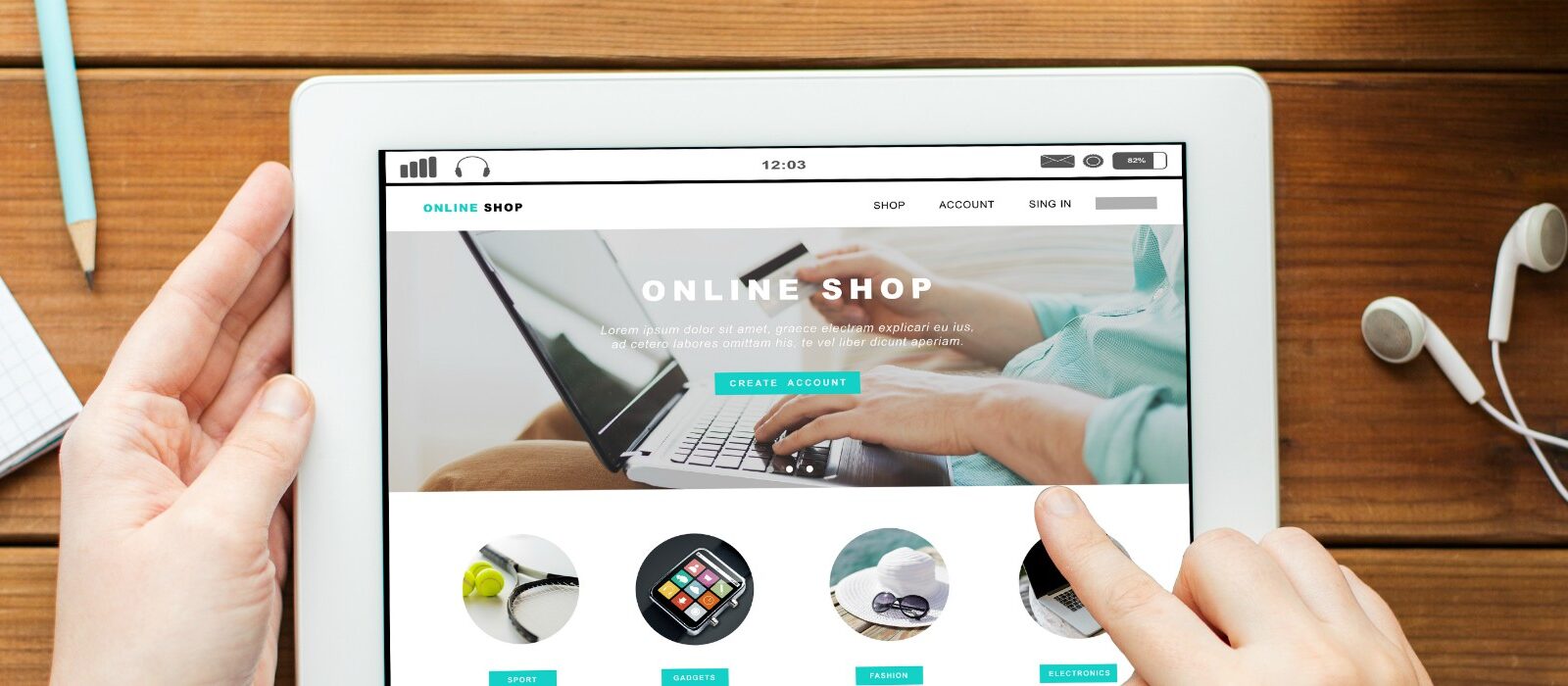 9 methodes om je webshop een boost te geven