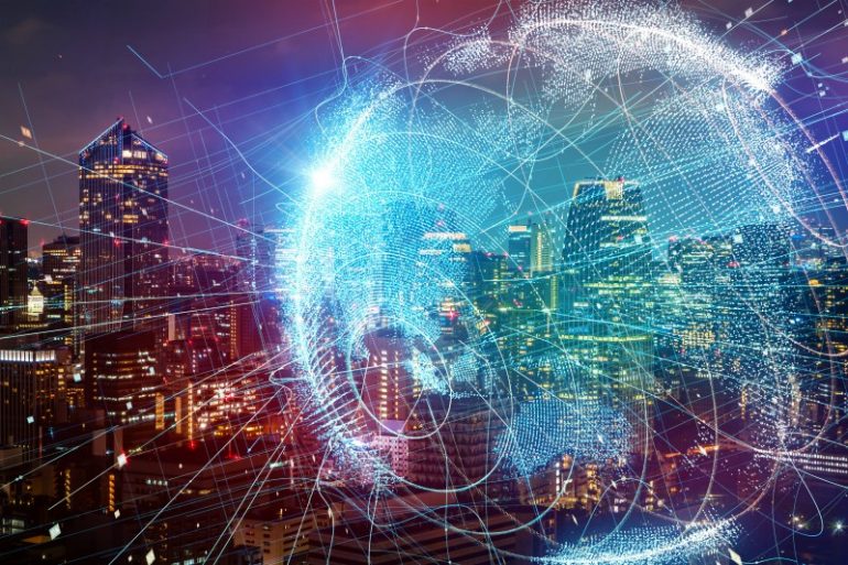 Data artificial intelligence
