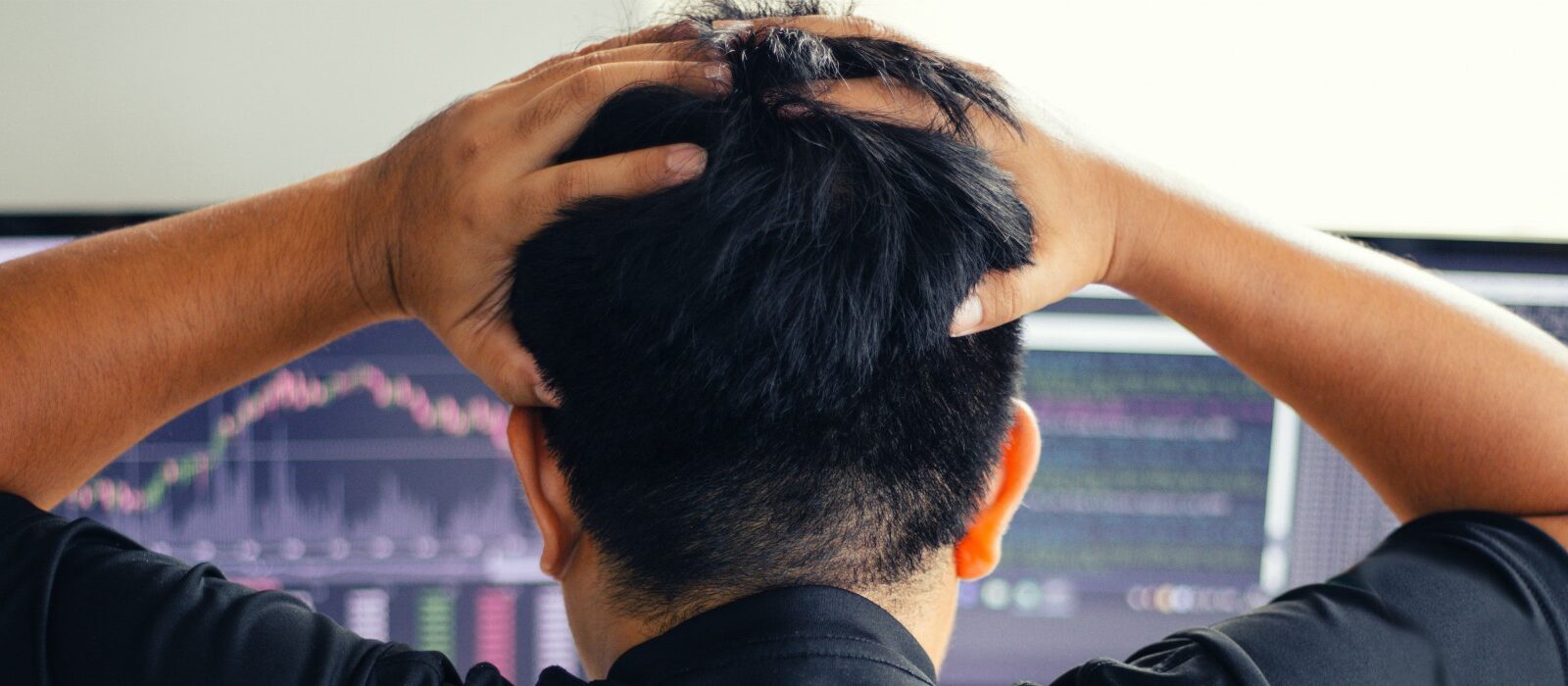 De psychologie achter de enorme prijsschommelingen van cryptomunten