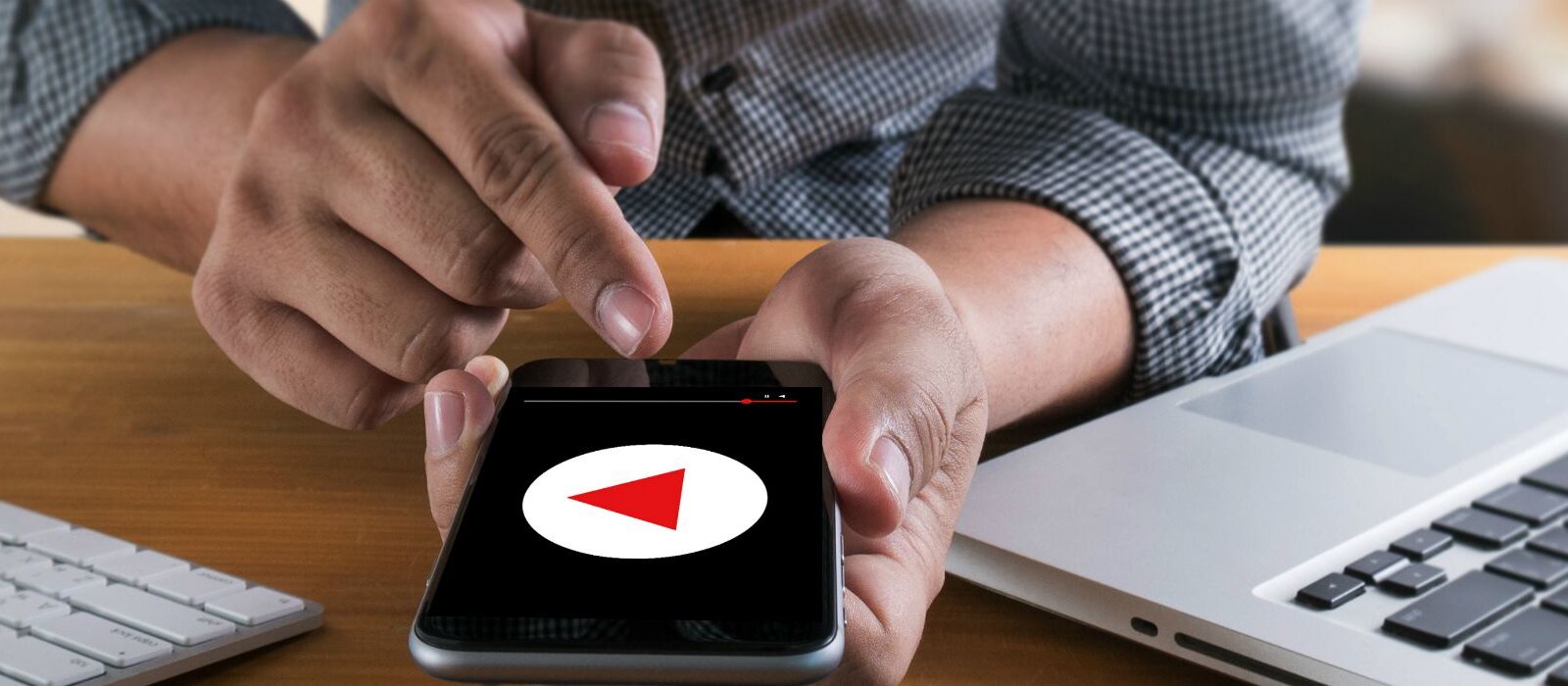 Videocontent: ga voor format boven viral