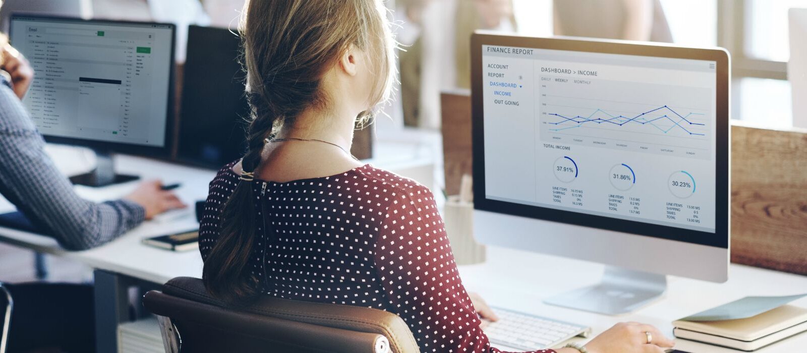 Wat bedrijven nú nodig hebben: databedreven marketeers