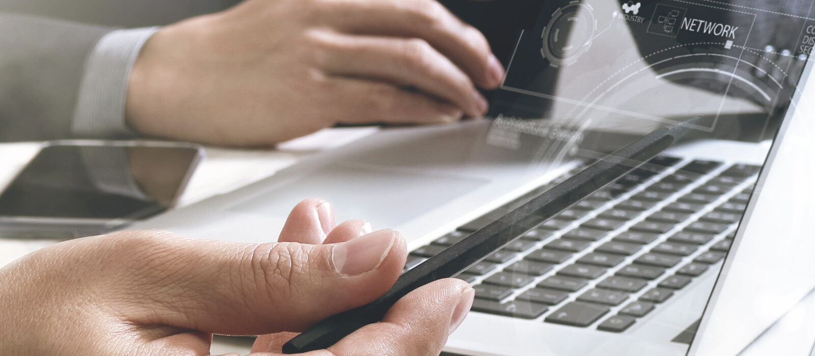 Optimalisatie of disruptie: houvast bij 2 vormen van digitale transformatie