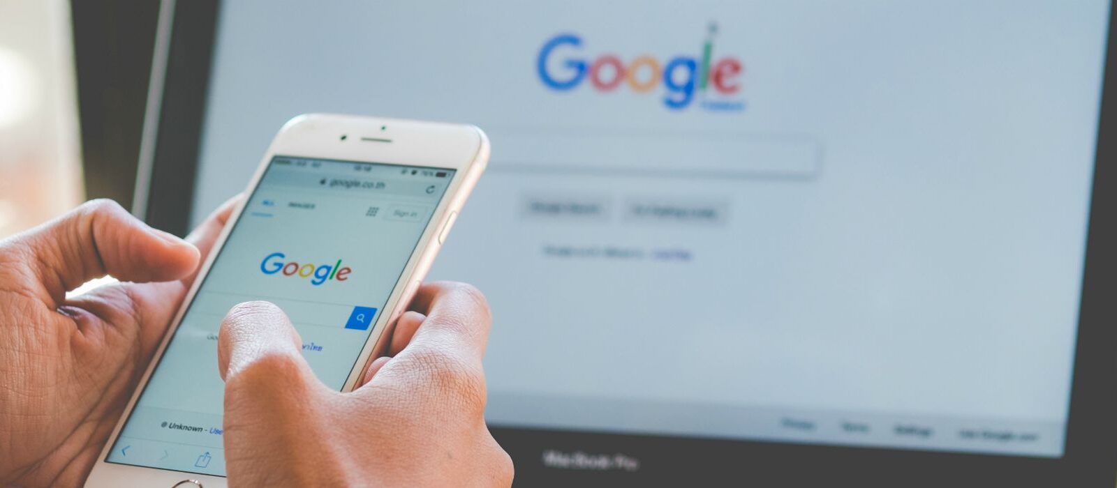 Nieuw in Google Ads: meer tekens voor de uitgebreide tekstadvertentie