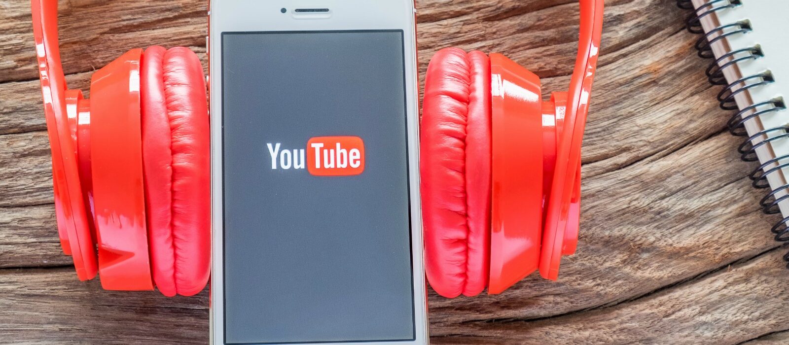 Kan YouTube Music Spotify & Apple verslaan? Een eerste indruk