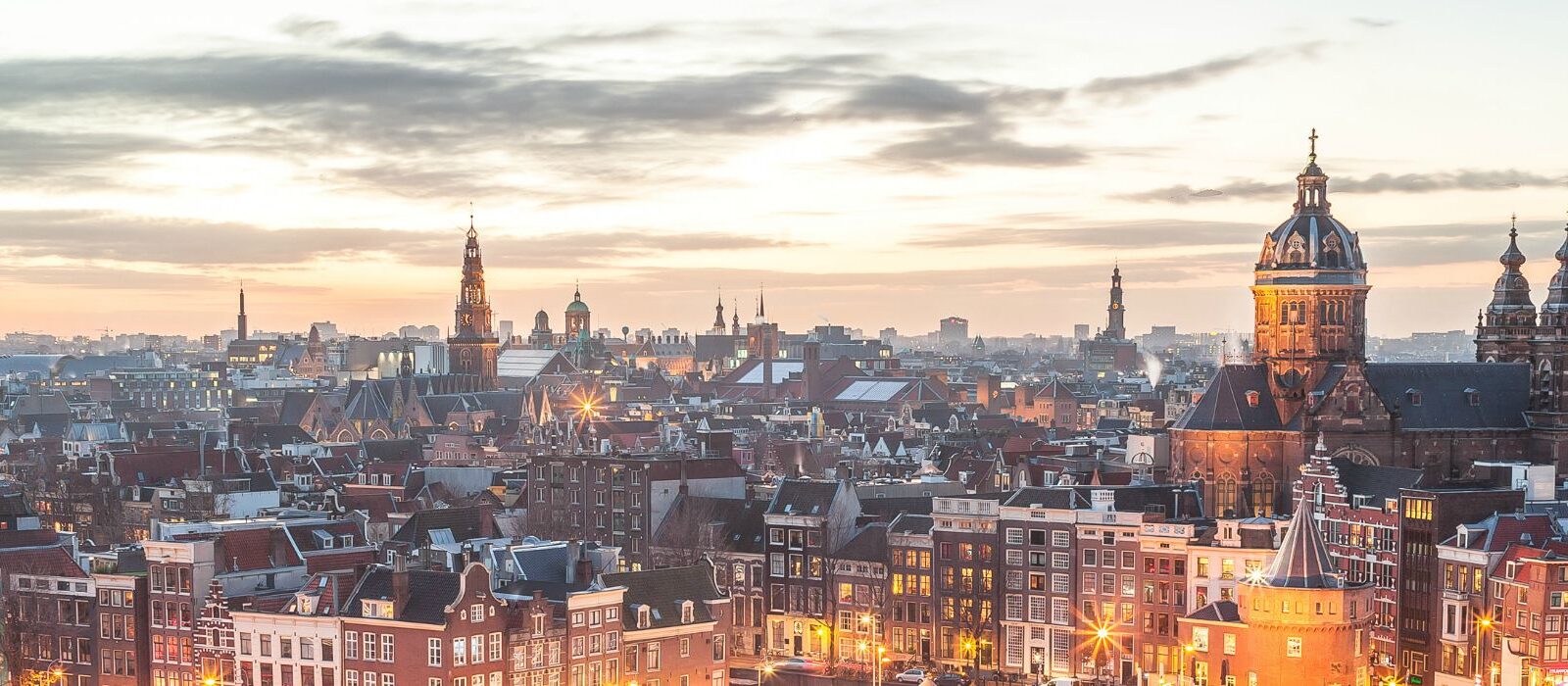 Burgemeesters, zo kom je echt in verbinding met je inwoners