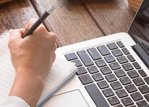 Creatief online schrijven