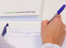 Social media strategie