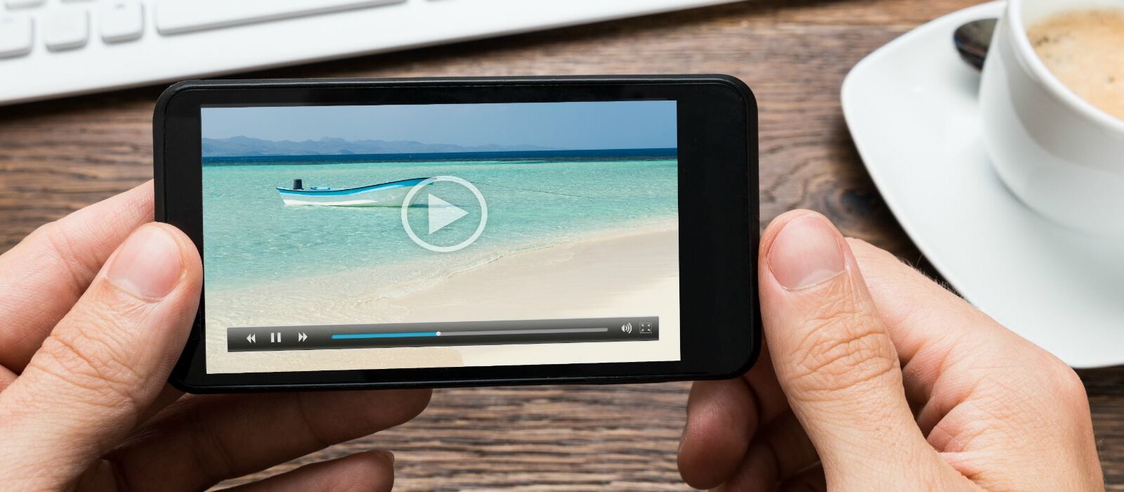 De beste video-apps van 2018