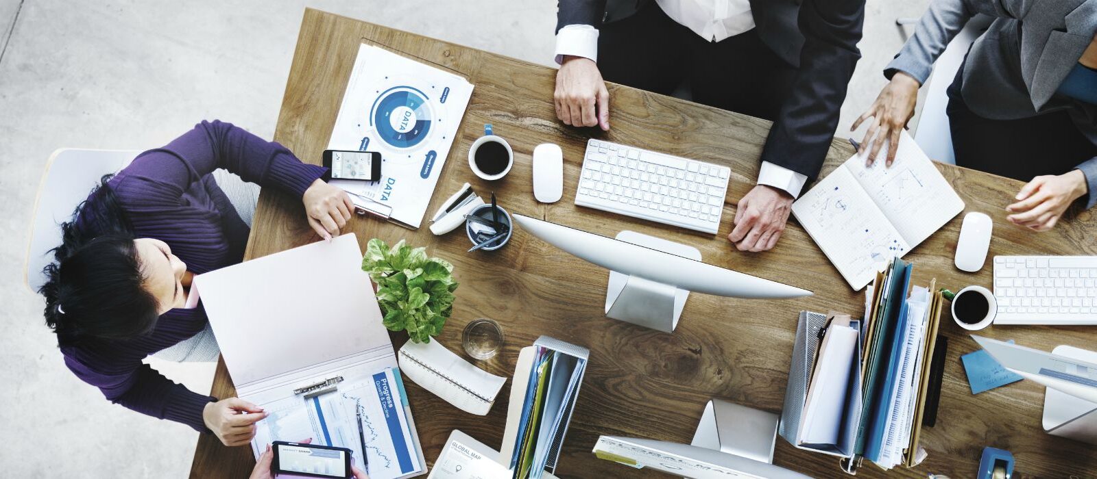 Digitale transformatie in e-commerce: lessen van Heineken, Audi & HomeAway