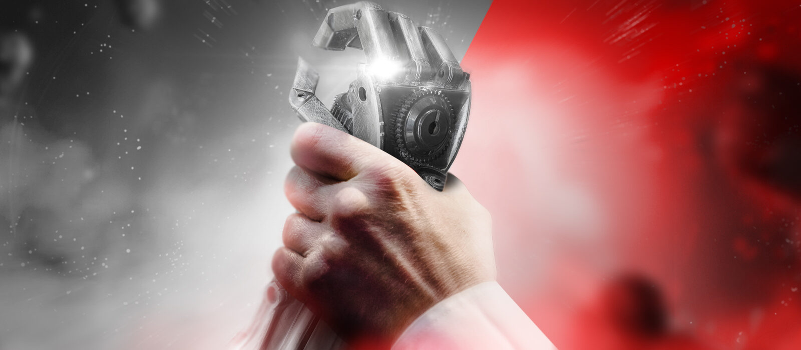 Mens vs. machine: waarom de machine (bijna) altijd wint
