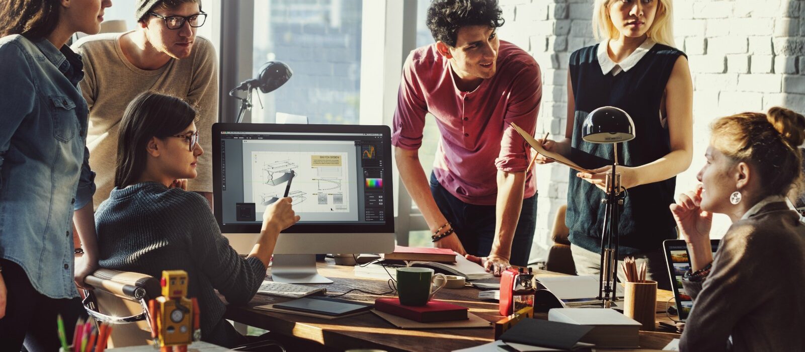 Hoe houd je je merk future-proof? 5 x de impact van digitalisering
