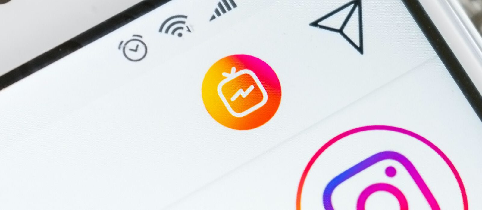 IGTV in 2019: waar blijven de Nederlandse bedrijven?
