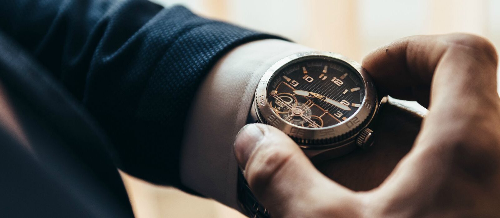 Customer Experience: ga voor ’time well spent’