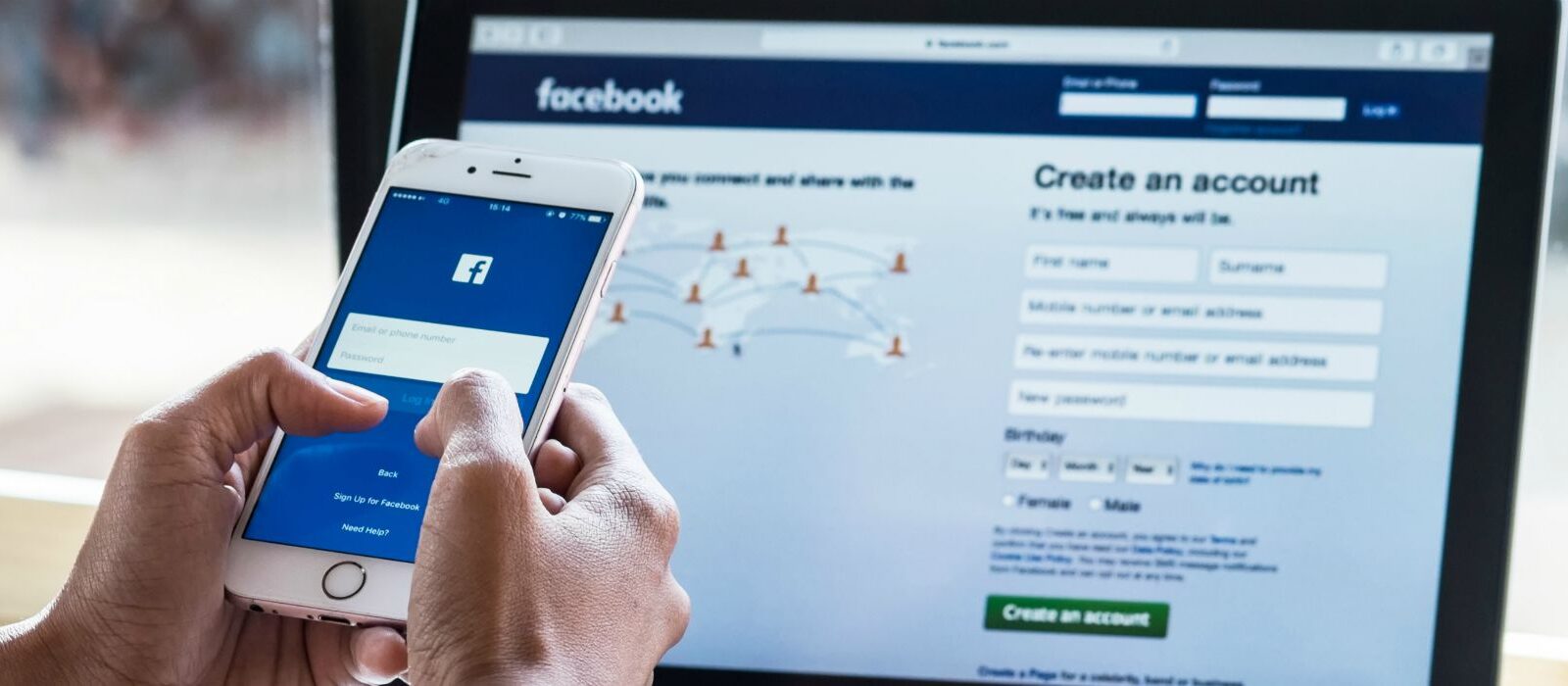 Video-advertenties op Facebook: feiten & cijfers op een rij [infographic]