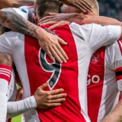 Online scoren: zo doet Ajax dat iedere dag