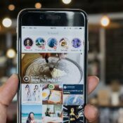 Instagram Stories: dit kun je met polls, hashtags, locatie & meer