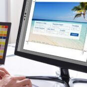 6 basisstappen voor een effectieve website [infographic]
