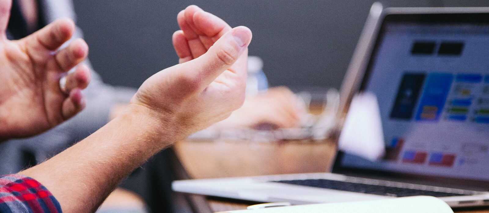 Consistent communiceren: bouw een design system in 3 stappen
